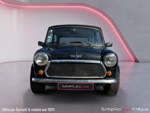 Mini Seaway 1993 occasion 83480 Puget-sur-Argens