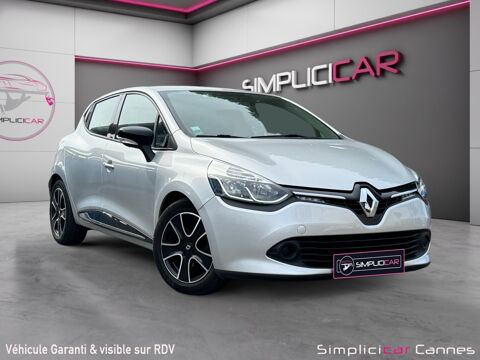 Renault clio iv TCe 90 SL Limited