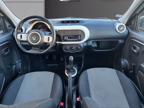 Twingo III 1.0 SCe 70 E6C Limited 2019 occasion 83480 Puget-sur-Argens