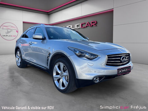 Annonce voiture Infiniti FX 16990 �