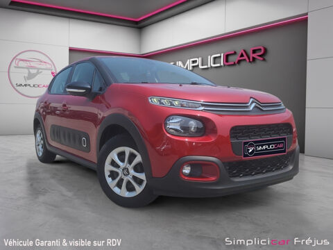 Citroen c3 PureTech 68 Feel