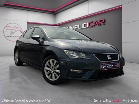 Seat leon 1.0 EcoTSI 115 Start/Stop DSG7 Style Car