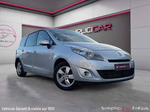 Annonce voiture Renault Grand Sc�nic III 5980 �