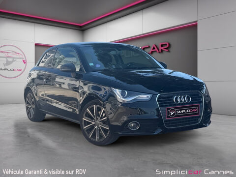 Audi a1 1.4 TFSI 122 Ambition Luxe