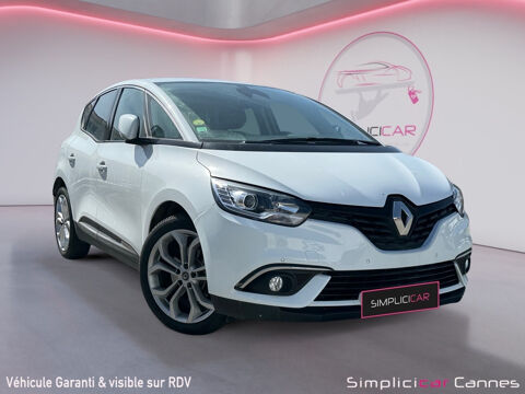 Annonce voiture Renault Scenic IV 12990 
