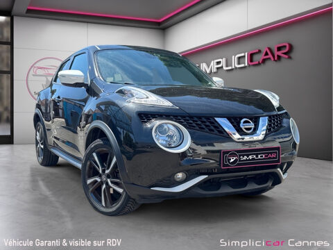 Nissan juke 1.2e DIG-T 115 Start/Stop System N-Conne