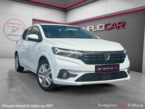 Dacia sandero SCe 65 Confort