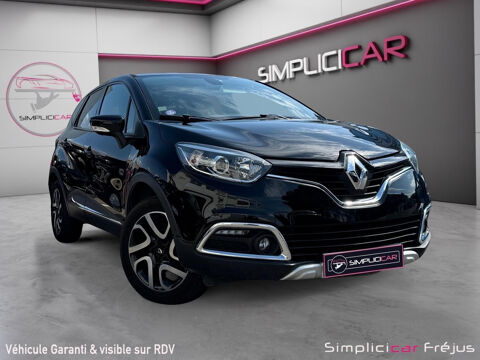 Renault captur TCe 90 Energy Intens