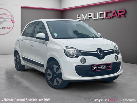 Renault twingo iii 1.0 SCe 70 E6C Limited
