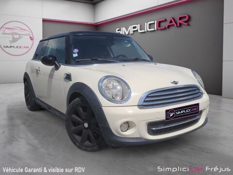 Annonce voiture Mini Divers 6490 �