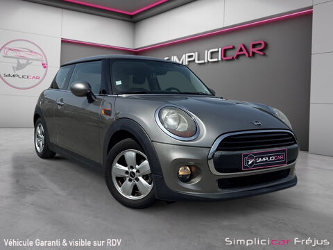 Annonce voiture Mini One 9490 