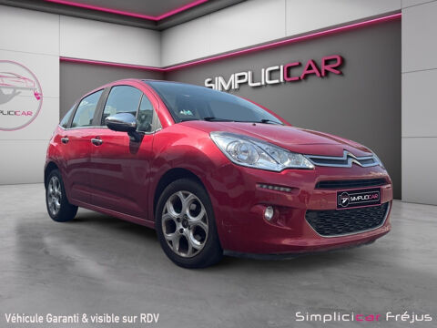 Citroen c3 VTi 82 Confort
