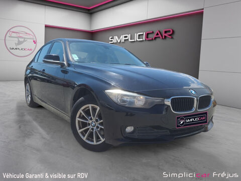 Bmw serie 3 F30 320d xDrive 184 ch 128 g Business