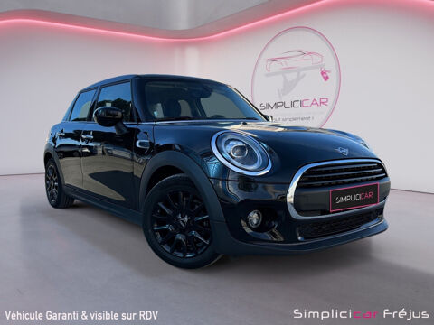 Annonce voiture Mini One 16990 