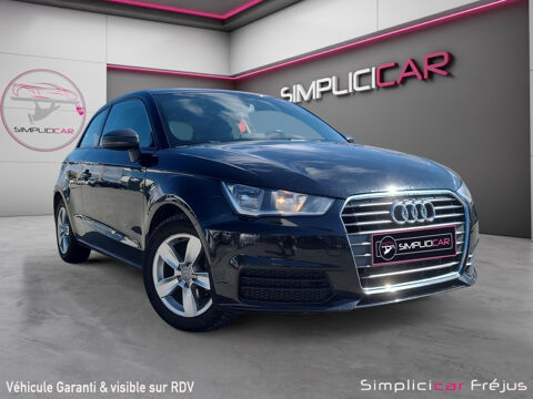 Audi a1 1.4 TDI 90 Ambiente