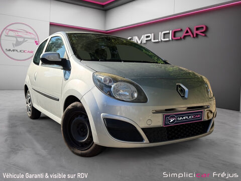 Renault twingo ii 1.2 60 eco2 Access