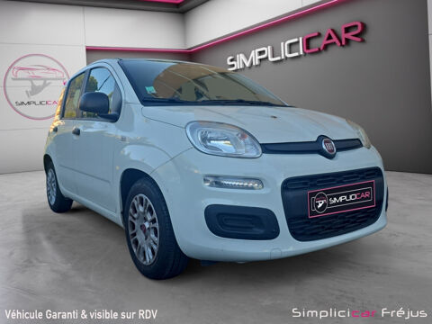 Fiat Panda 1.0 70 ch Hybride BSG S/S Easy 2022 occasion Puget-sur-Argens 83480