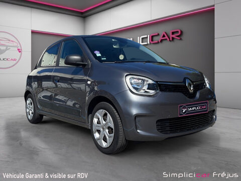 Renault twingo iii TCe 95 Zen / Garantie 12 Mois