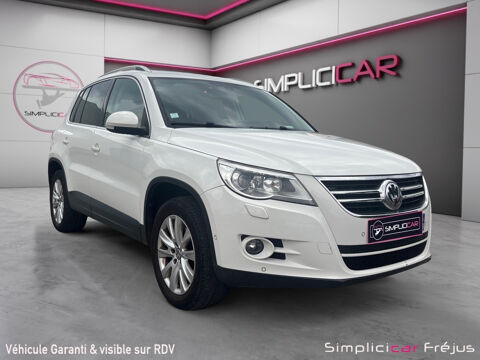 Volkswagen tiguan 1.4 TSI 150 Sportline 4Motion