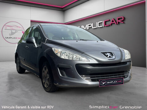 Peugeot 308 1.6 VTi 120ch Confort Pack