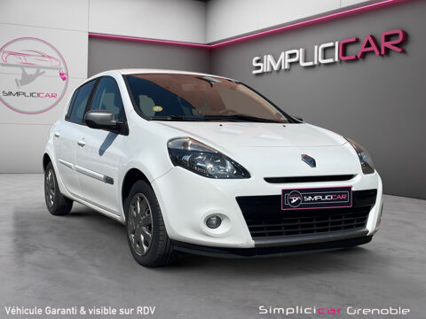Renault clio iii dCi 85 98g eco2 Night&Day Euro 4