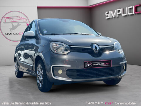 Renault twingo iii SCe 65 Limited
