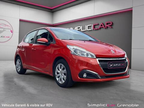 Peugeot 208 1.6 e-HDi 92ch BVM5 Active