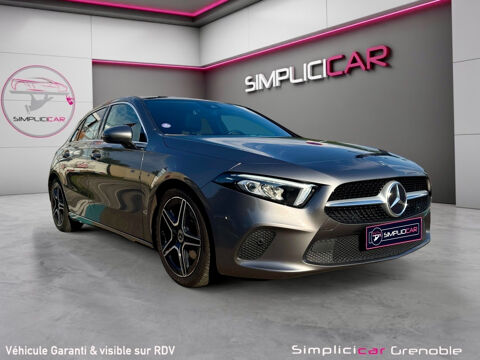 Annonce voiture Mercedes Classe A 24480 