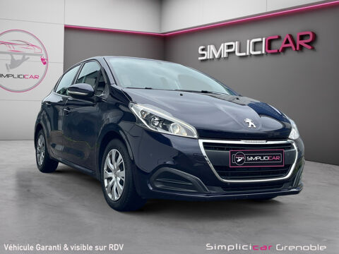 Peugeot 208 BUSINESS PureTech 82ch S&S BVM5 Acti