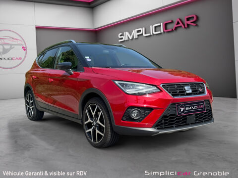 Annonce voiture Seat Arona 15890 