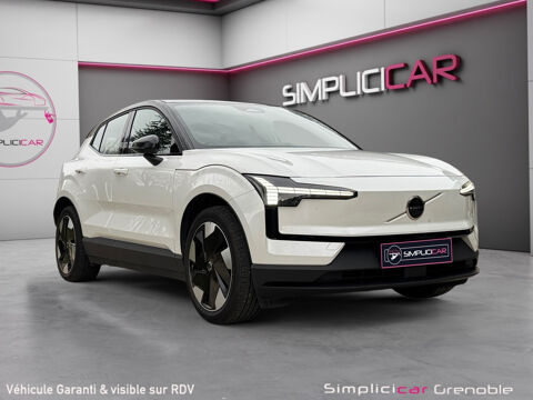 Volvo EX 30 EX30 Single Extended Range 272 ch 1EDT Ultra 2024 occasion Saint-Martin-d'H&egrave;res 38400