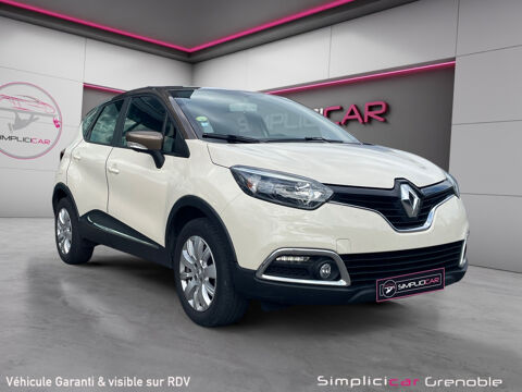 Renault captur dCi 90 Energy eco² Zen