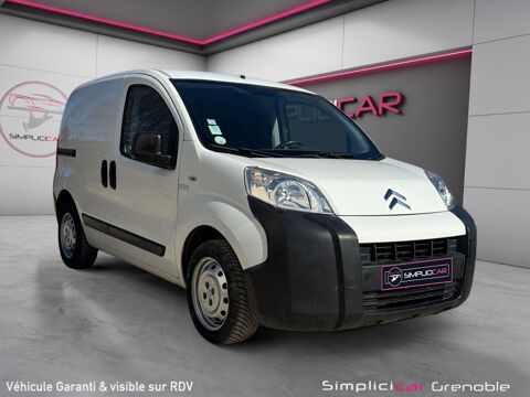 Citroen nemo 1.3 HDI 75 PACK CLIM