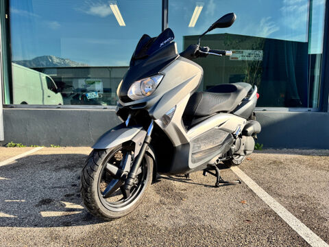 Moto DIVERS 2014 occasion Saint-Martin-d'H&egrave;res 38400