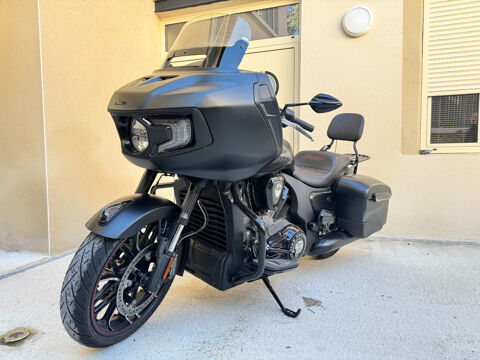 Moto DIVERS 2021 occasion Saint-Martin-d'H&egrave;res 38400