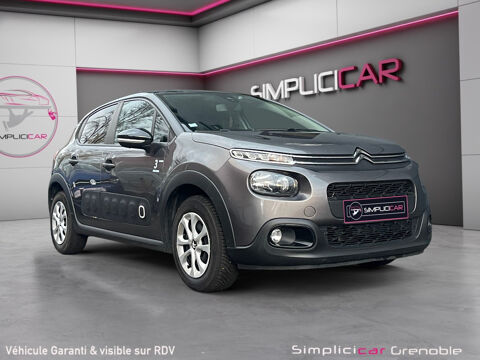 Citroen c3 PureTech 82 S&S BVM5 Graphic / Distr