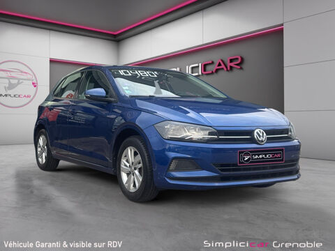 Volkswagen polo 1.0 TSI 95 S&S BVM5 Trendline