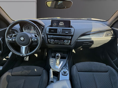 Serie 2 Coup&eacute; M240i xDrive 340 ch A 2017 occasion 38400 Saint-Martin-d'H&egrave;res