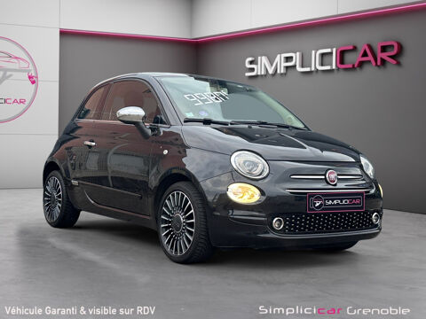 Fiat 500 SERIE 6 1.2 69 ch Eco Pack Lounge