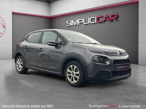 Citroen c3 BlueHDi 100 S&S BVM5 Feel