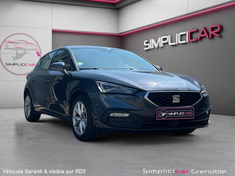 Annonce voiture Seat Leon 15980 