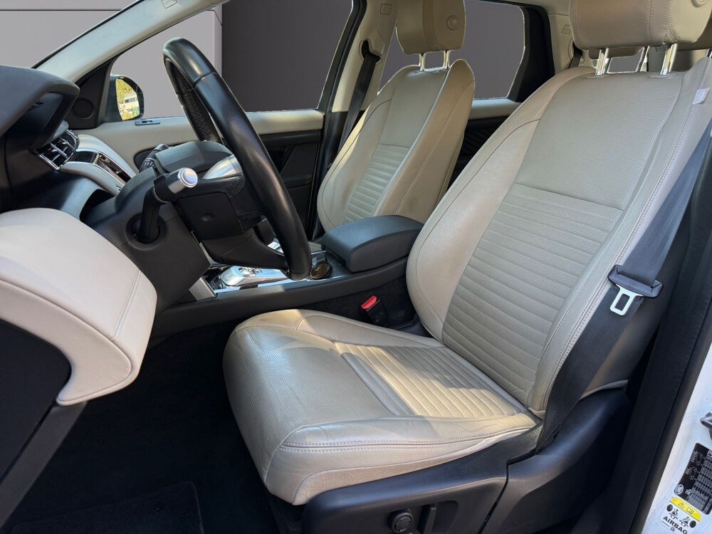 Discovery 2.0 D150 8CV AWD DISCOVERY SPORT S 2020 occasion 13600 LA CIOTAT