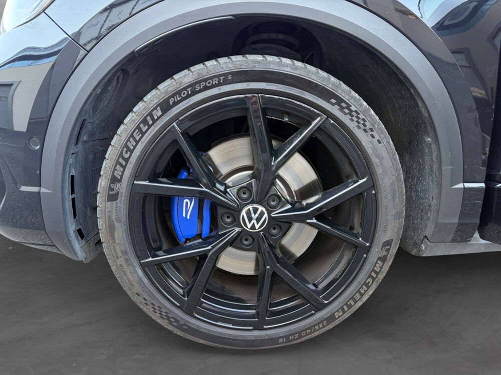 T-ROC T-Roc 2.0 TSI 300 Start/Stop DSG7 4Motion R 2022 occasion 13600 LA CIOTAT