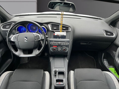 DS4 e-HDi 115 So Chic ETG6 2015 occasion 13600 LA CIOTAT