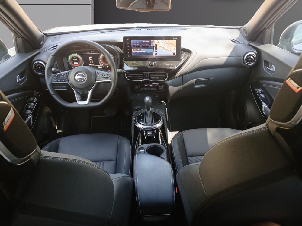 Juke HYBRID 143 Tekna 2025 occasion 13600 LA CIOTAT