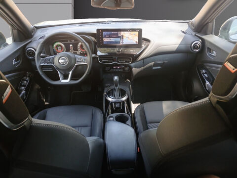 Juke HYBRID 143 Tekna 2025 occasion 13600 LA CIOTAT