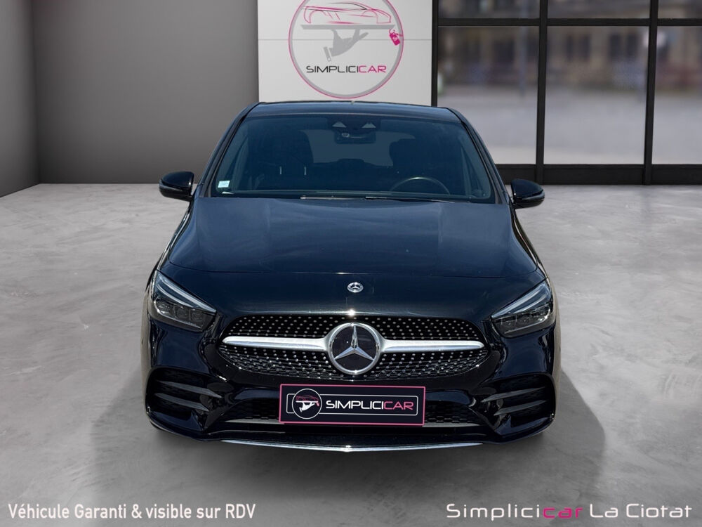 Classe B 180 d 8G-DCT AMG Line Edition 2021 occasion 13600 LA CIOTAT