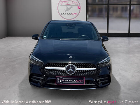 Classe B 180 d 8G-DCT AMG Line Edition 2021 occasion 13600 LA CIOTAT
