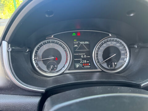 Vitara 1.5 DUALJET 116 CV PRIVILEGE AUTO ALLGRIP 2022 occasion 13600 LA CIOTAT