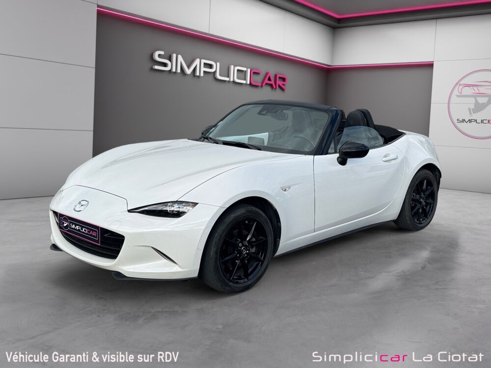 Divers 1.5 i - 16V 132 CV DYNAMIQUE 2020 occasion 13600 LA CIOTAT
